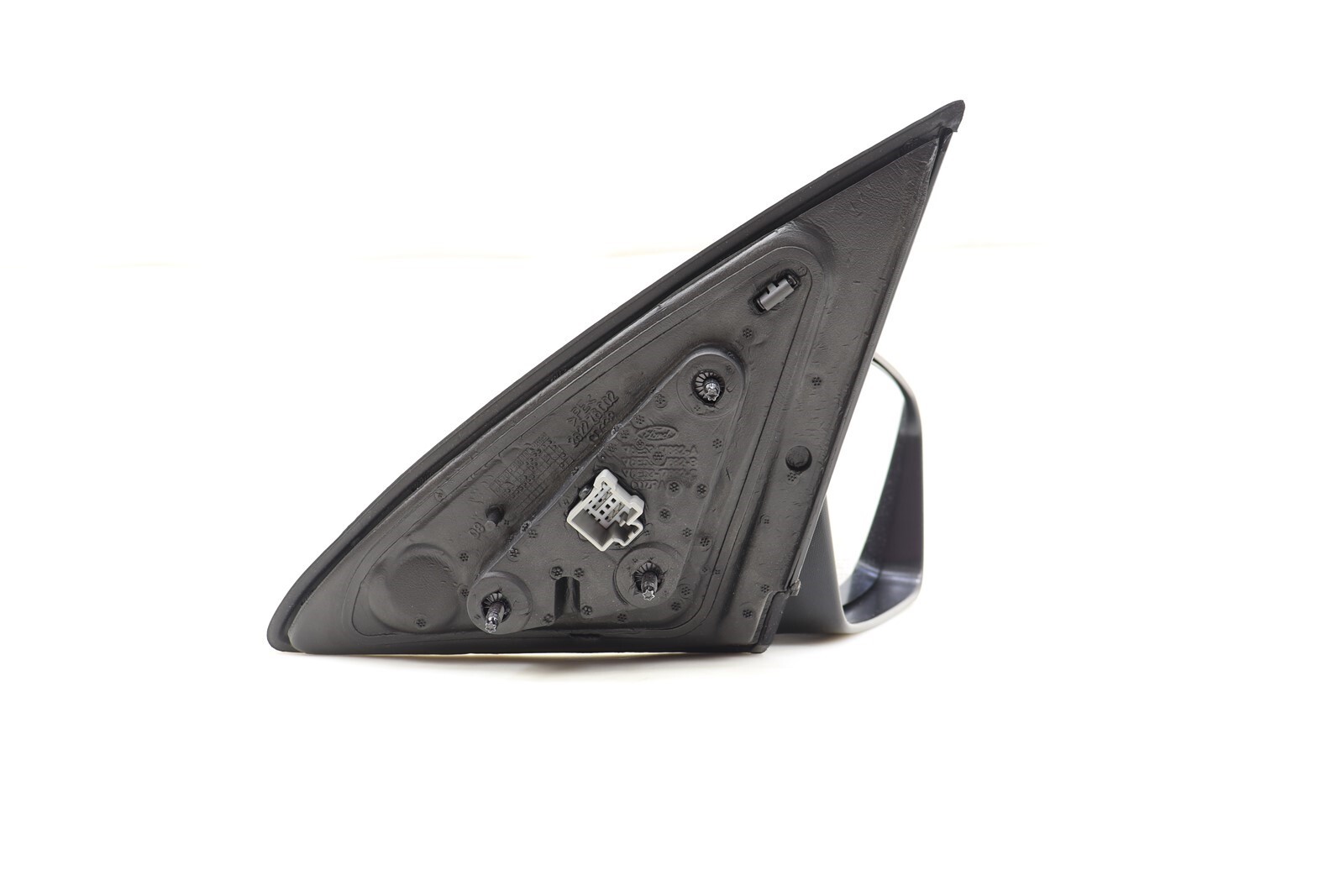 06 07 08 09 10 Ford Fusion Milan Right Passenger Side Mirror Power  