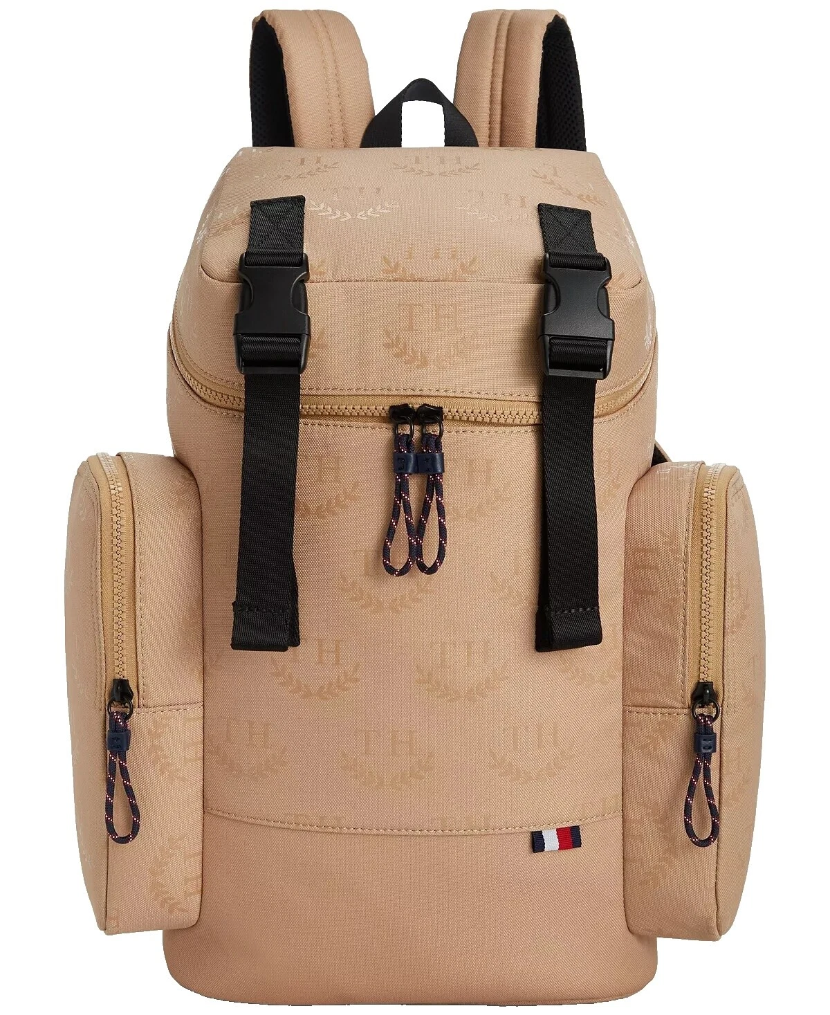 Mochilas de algodón para hombres Tommy Hilfiger