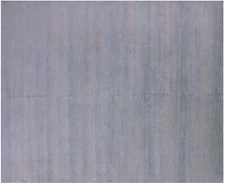 Wool & Silk Handmade Savannah Gabbeh Rug 8' 2" X 10' 0" - Q8446