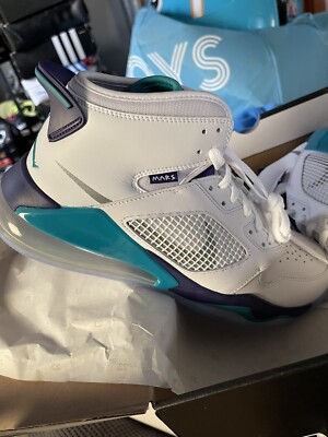Size 13 - Air Jordan Mars 270 Grape for sale online | eBay