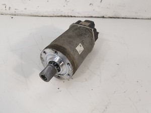 13-16 Mercedes GL X166 POWER STEERING GEAR RACK & PINION ELECTRIC ASSIST MOTOR