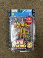 Hasbro Marvel s Toad 6 in Action Figure - F34...