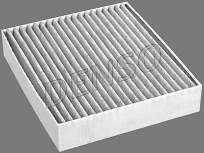 DENSO DCF181K Filter, interior air for MITSUBISHI,SMART
