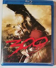 300 [Blu-ray]