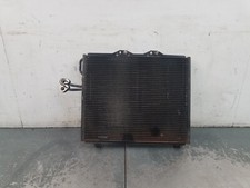 2006 Jeep Wrangler TJ Rubicon 4x4 A/C Condenser #62517 Z2