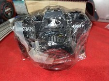 Meikai 4353Y 35 mm Camera New in Original Plastic Wrap