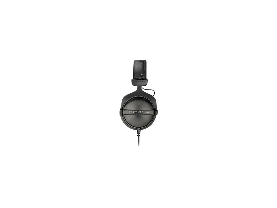 Beyerdynamic DT 770 Pro 80 Ohm Studio Reference Closed-Back Headphones - Image 2 of 2
