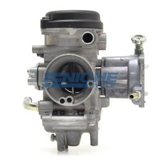 Genuine Real Mikuni OEM Factory Yamaha Rhino 450 Carburetor Carb BSR33-P68
