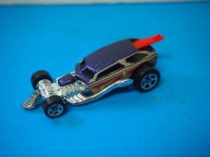 hot wheels surf crate 1999
