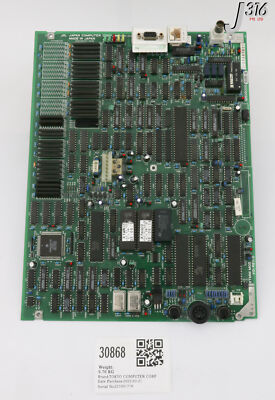 30868 TOKYO COMPUTER CORP PCB ASSY, XTMM M05 VOI 16500000