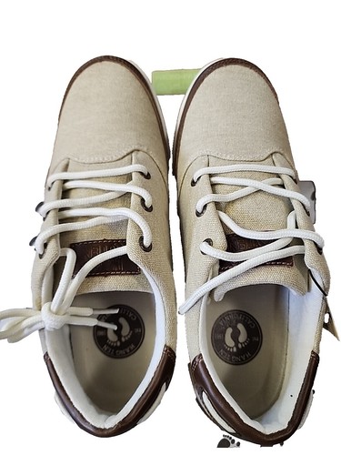 Vintage Y2K Hang Ten Cross CTS Sandals Adjustable Strap Men  display picture 1