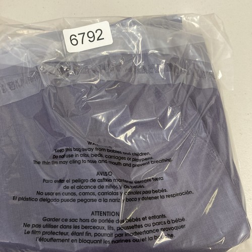 Oscar De La Renta Women's Purple Flared Dress Pants, Size 6 - Picture 10 of 10