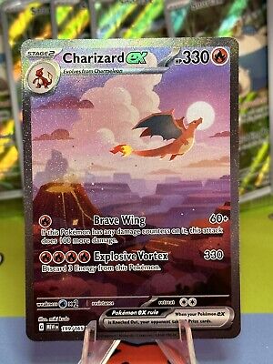 Most expensive Charizard cards in Pokemon TCG - Dexerto