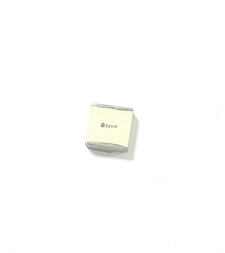 ATC 100E220 22pF Porcelain Multilayer High RF Power Capacitors MLC NEW - Picture 2 of 3