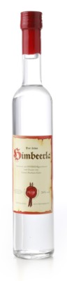 Prinz Himbeerla 34% vol. 0,5l - EINWEG