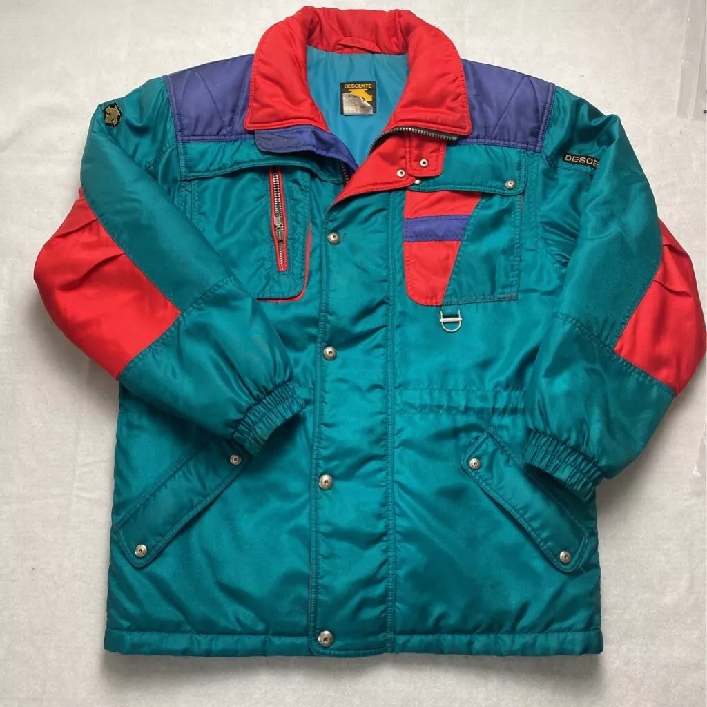 Ebay mens cheap ski jackets