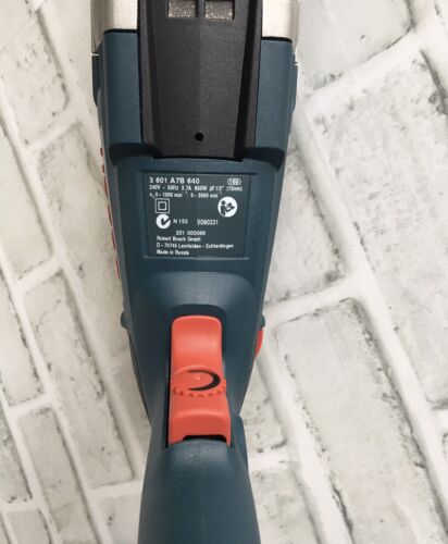 BOSCH - GSB 19-2 RE : 780 - PROFESSIONAL IMPACT DRILL - POWER INPUT 850 WATT - Picture 16 of 23
