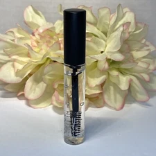 Mac Brow Set Gel - CLEAR - Full Size New NWOB No Box Authentic Free Shipping
