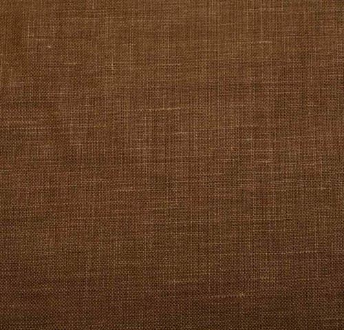 Mezclas de lino de algodón de calidad vestido tapicería artesanías moda - Imagen 5 de 8