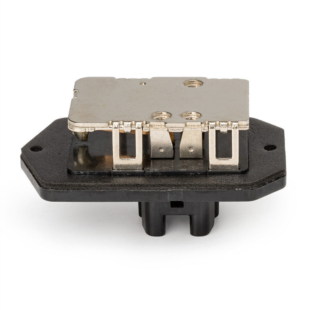 Aazon.co: Anual Tep Control Blower Otor Resistor Fits 11-15 TC