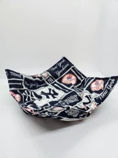 MLB Yankee Microwave Bowl Holder/Cozy
