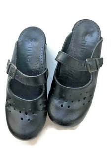 sanita mary jane shoes