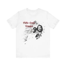Cruz and Chuey Vatos Locos Forever Short Sleeve Tee