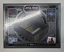 Theory11 Star Wars Premium Playing Card Box Set - Includes 6 Decks!
