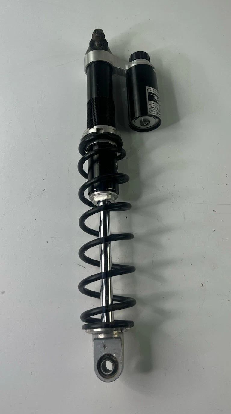 2017 POLARIS AXYS RMK Assault 800 Front Shock Suspension IFS 7044343 Walker