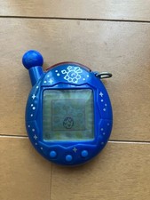 Bandai Jinsei Enjoy Tamagotchi Plus Night Sky Yozora Shell Portable Game Japan