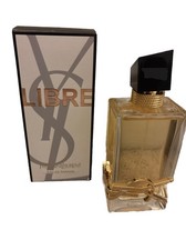 Libre Le Parfum by Yves Saint Laurent YSL 3 oz EDP Perfume for Women New in Box