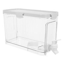Refrigerator Beverage Pot Water Container for Fridge Cooling Bottle