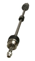Antriebswelle Vorderachse Rechts FÜR Opel Corsa E (X15) - Maxgear 49-1896