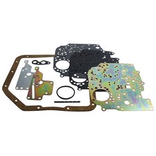 30262 Bm Shift Improver Kit - Gm Th350 Transmissions 30262 Bm Shift Improver Kit - Gm Th350 Transmissions