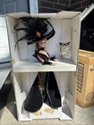 Vintage 1993 Bob Mackie Masquerade Ball Barbie COMPLETE w Box Shipper & Insert