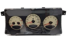 Compteur Chrysler PT CRUISER