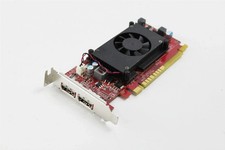 Lenovo Nvidia GeForce GT720 DP/DP 1GB DDR5 PCI Graphics Card 00PC597 Tested