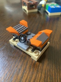 LEGO CITY: Cargo Terminal 60022 (Plane, Cargo and Pilot Only)