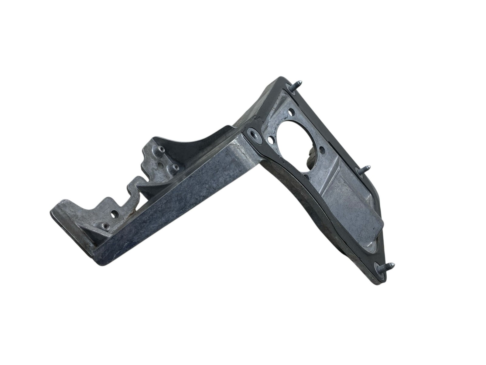 2015 BENTLEY CONTINENTAL PEDAL SUPPORT BRACKET 3W1723031AB OEM
