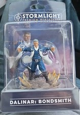 Stormlight Archive Premium Miniatures Painted...