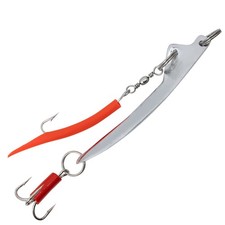 Makk Pilker Bomb Special BLEIFREI 60-600g Dorsch Köhler Norwegen Ostsee Bergmann