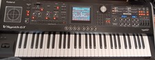 Roland  v synth  GT