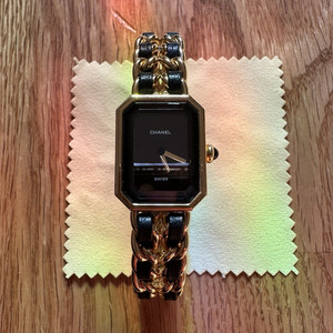 SALE CHANEL Premiere ウォッチ Chanel Watch Premiere | eBay