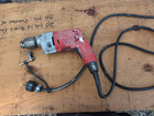Milwaukee Magnum Hole Shooter 1/2" Electric Drill With Chuck Tested Works — photo 8