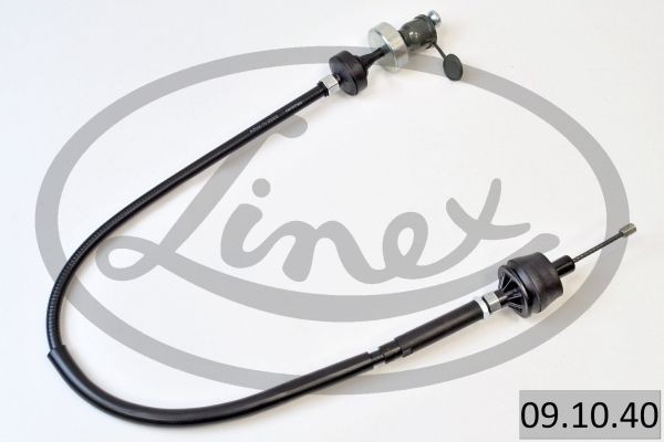 Zugkabel, Kupplungssteuerung Linex 09.10.40 FüR OE 2150CY - 9664708080 - 2150CY-image