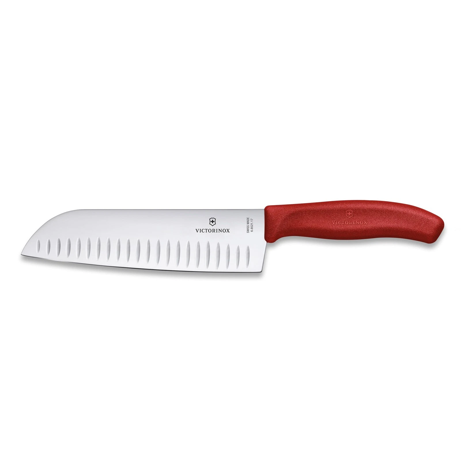 Victorinox Swiss Classic Santoku - Thumbnail 4