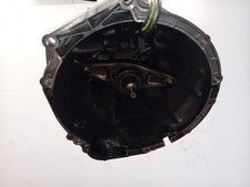 BMW 1 Series Getriebe schalten 2015-2019 GS617AG B38-B15A