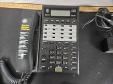 GE Pro Series Four Line Business Telephone Pro Series 2-9451A