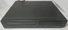 Sharp VC-A5240U VCR Player Recorder VHS - No Remote - TESTED WORKS
