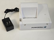 PoweRoll 2 TOP-O-Matic Electric Cigarettes Maker Machine Making Kings 100mm Long